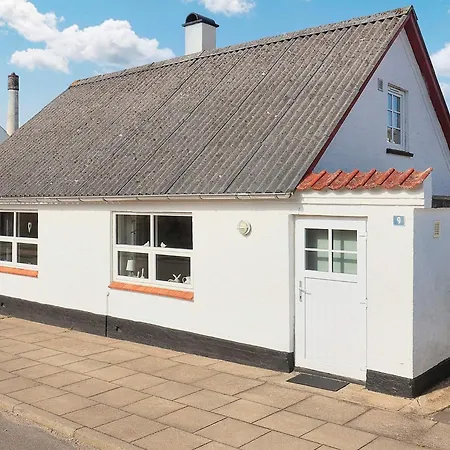 Xliii Holiday home