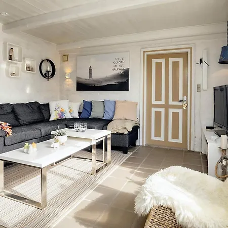Holiday home Xliii Lokken