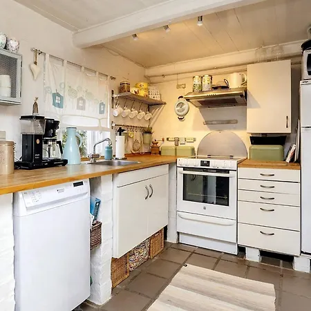 Xliii Holiday home