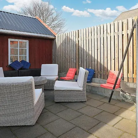 Xliii Holiday home