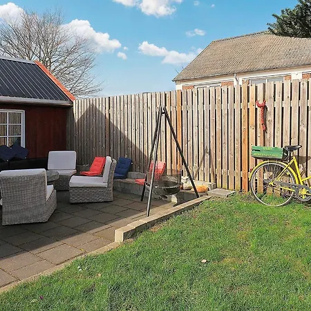 Xliii Holiday home *