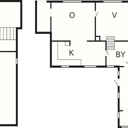 5 Person In Lokken-by Traum